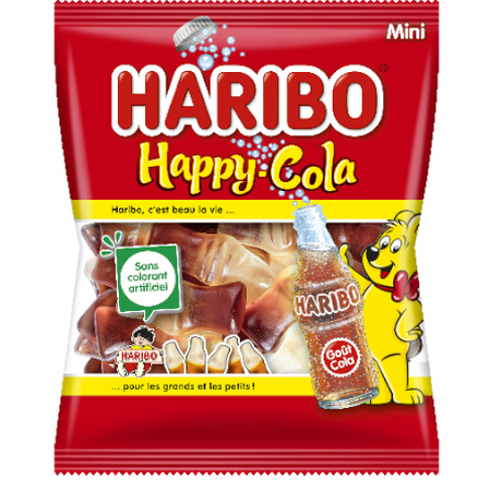 Happy Cola image number